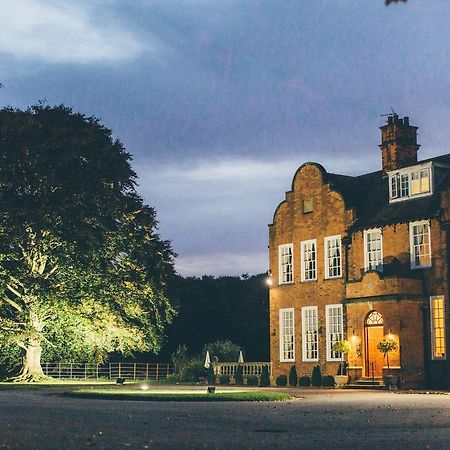 Newark upon Trent Kelham House Country Manor Hotel מראה חיצוני תמונה