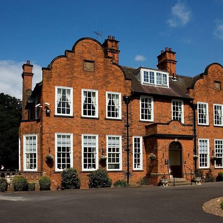 Newark upon Trent Kelham House Country Manor Hotel מראה חיצוני תמונה