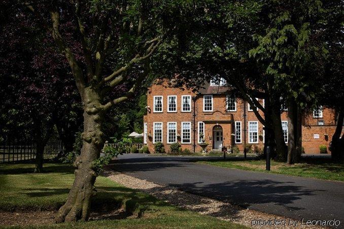 Newark upon Trent Kelham House Country Manor Hotel מראה חיצוני תמונה