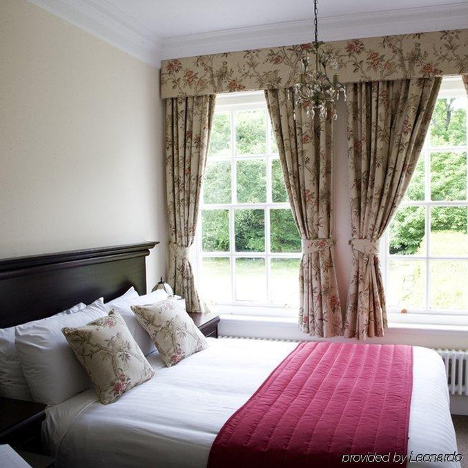 Newark upon Trent Kelham House Country Manor Hotel חדר תמונה