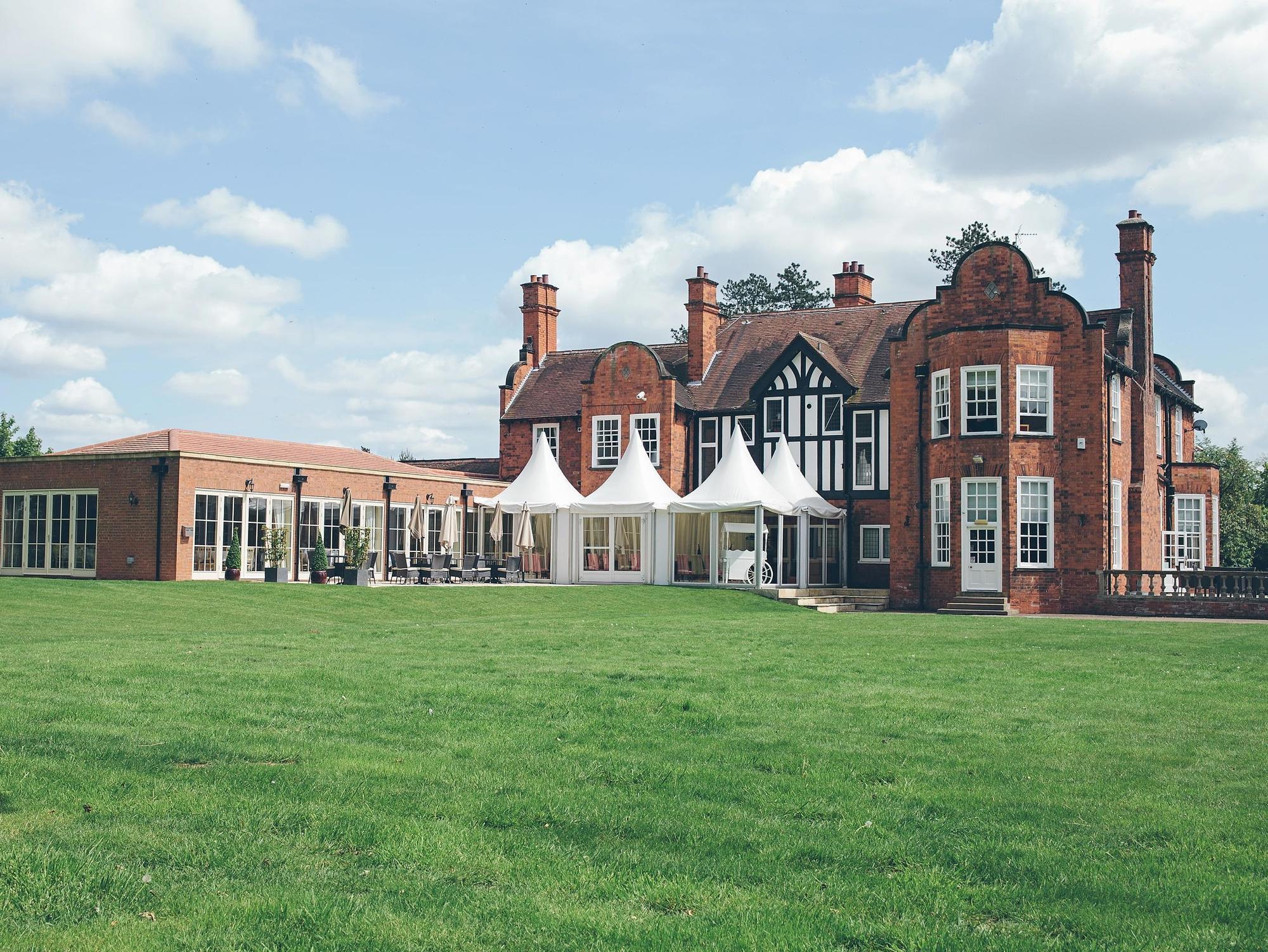 Newark upon Trent Kelham House Country Manor Hotel מראה חיצוני תמונה