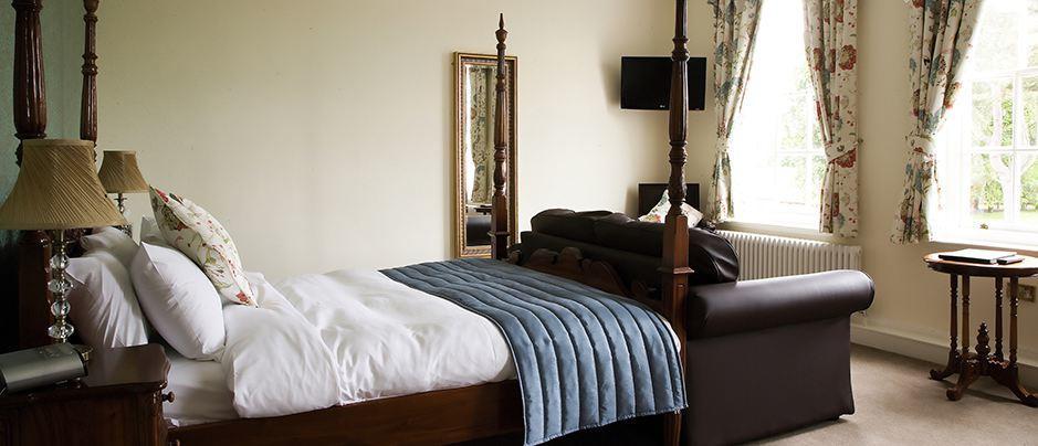 Newark upon Trent Kelham House Country Manor Hotel מראה חיצוני תמונה