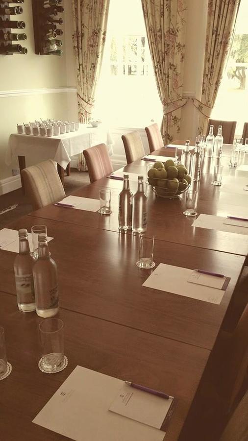 Newark upon Trent Kelham House Country Manor Hotel מראה חיצוני תמונה