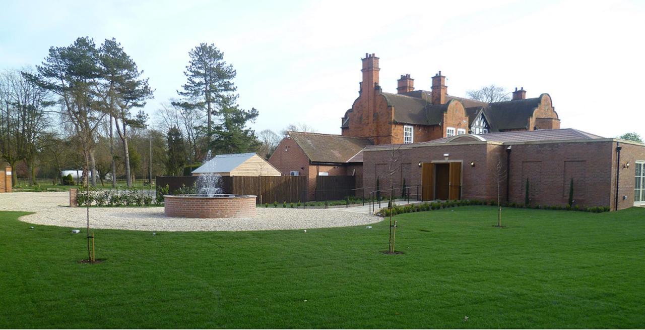 Newark upon Trent Kelham House Country Manor Hotel מראה חיצוני תמונה