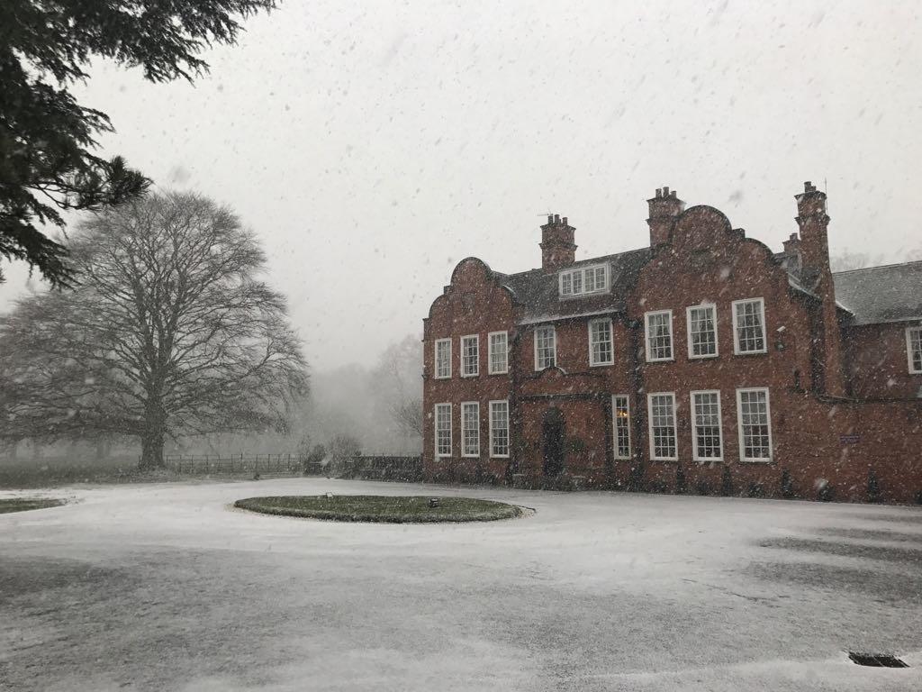 Newark upon Trent Kelham House Country Manor Hotel מראה חיצוני תמונה