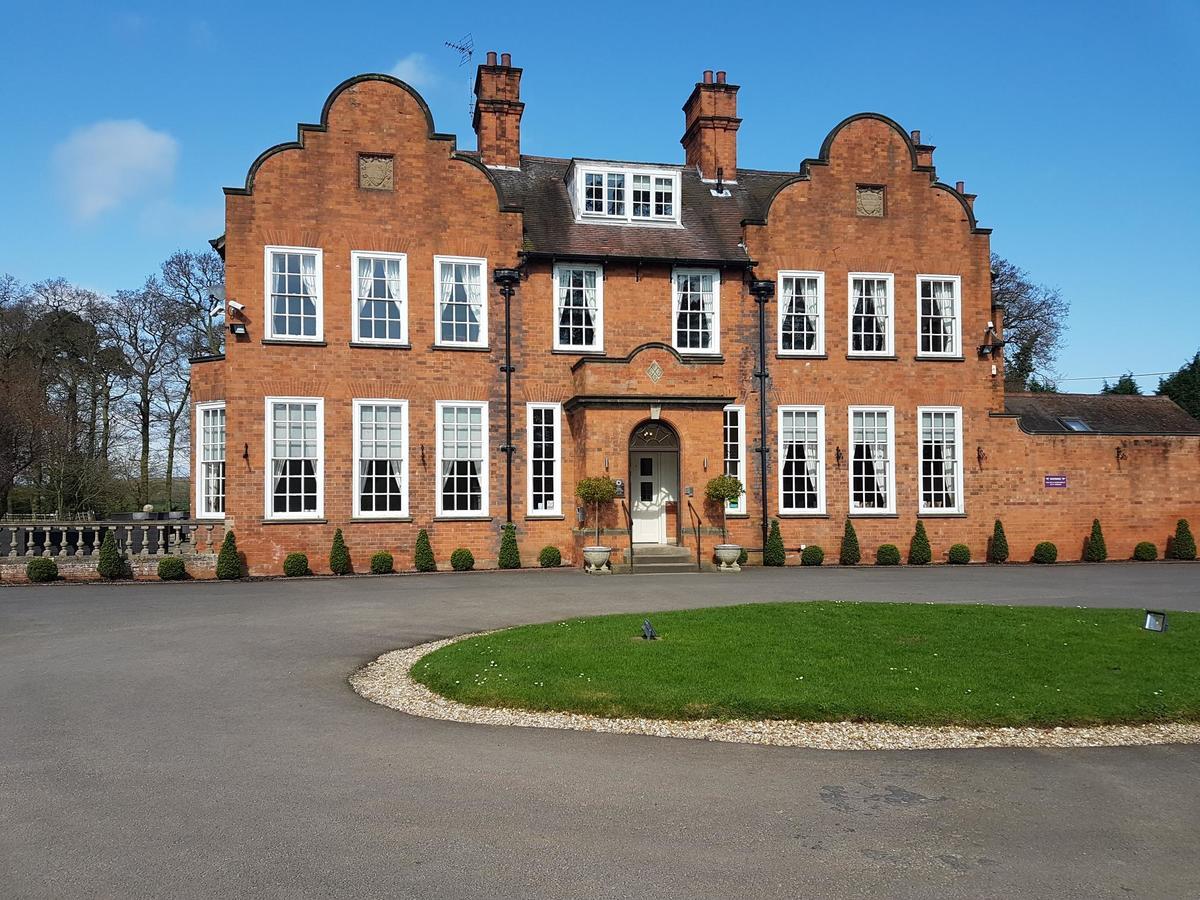 Newark upon Trent Kelham House Country Manor Hotel מראה חיצוני תמונה