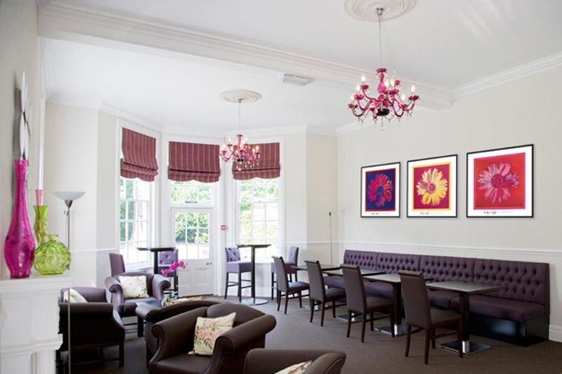 Newark upon Trent Kelham House Country Manor Hotel מראה חיצוני תמונה