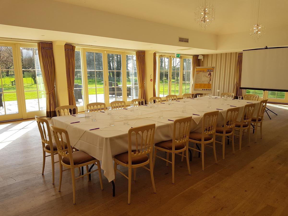 Newark upon Trent Kelham House Country Manor Hotel מראה חיצוני תמונה