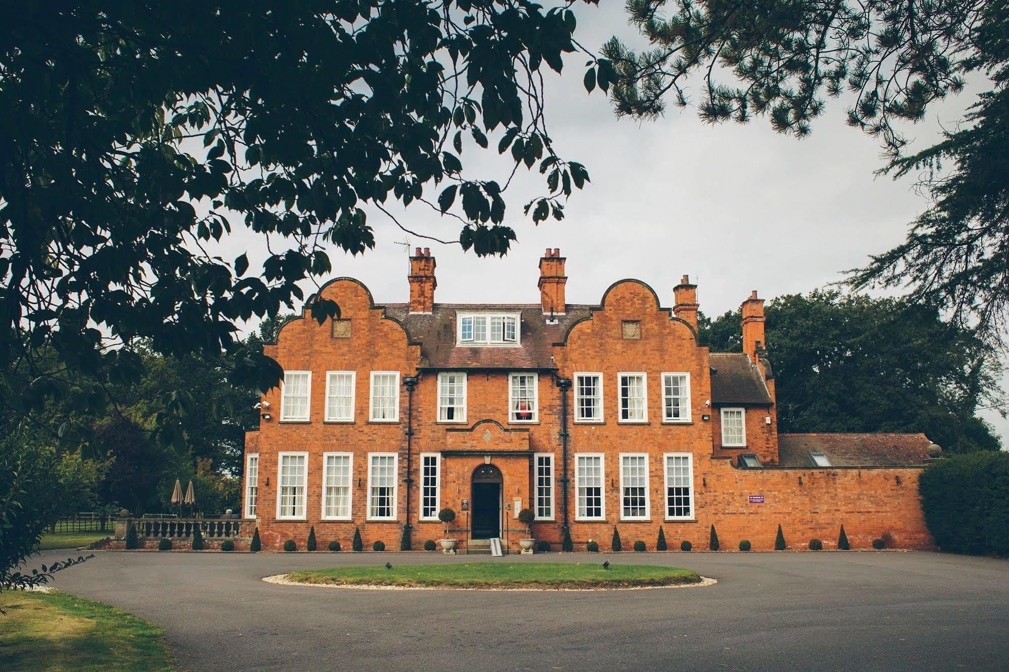 Newark upon Trent Kelham House Country Manor Hotel מראה חיצוני תמונה