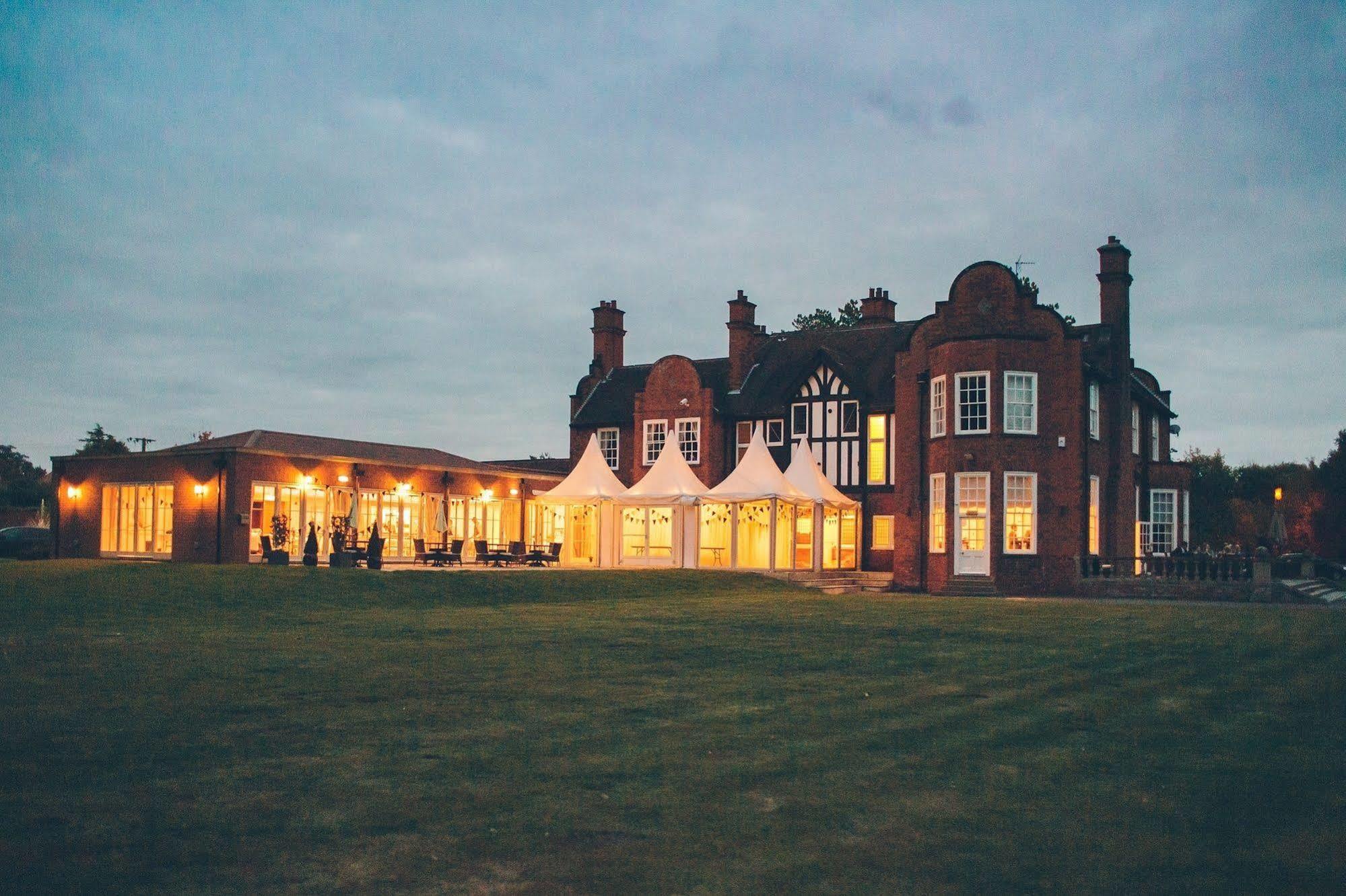Newark upon Trent Kelham House Country Manor Hotel מראה חיצוני תמונה