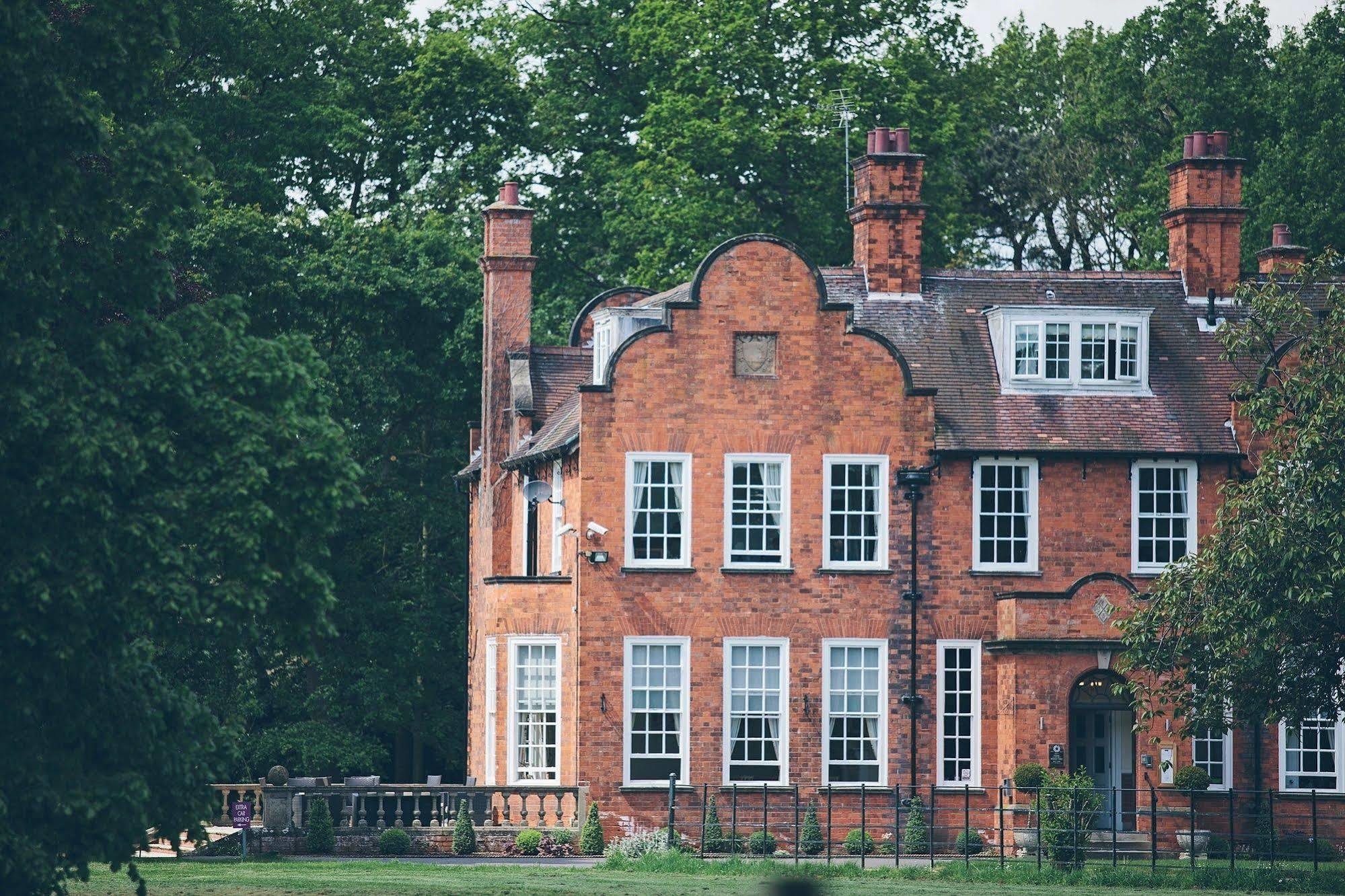 Newark upon Trent Kelham House Country Manor Hotel מראה חיצוני תמונה