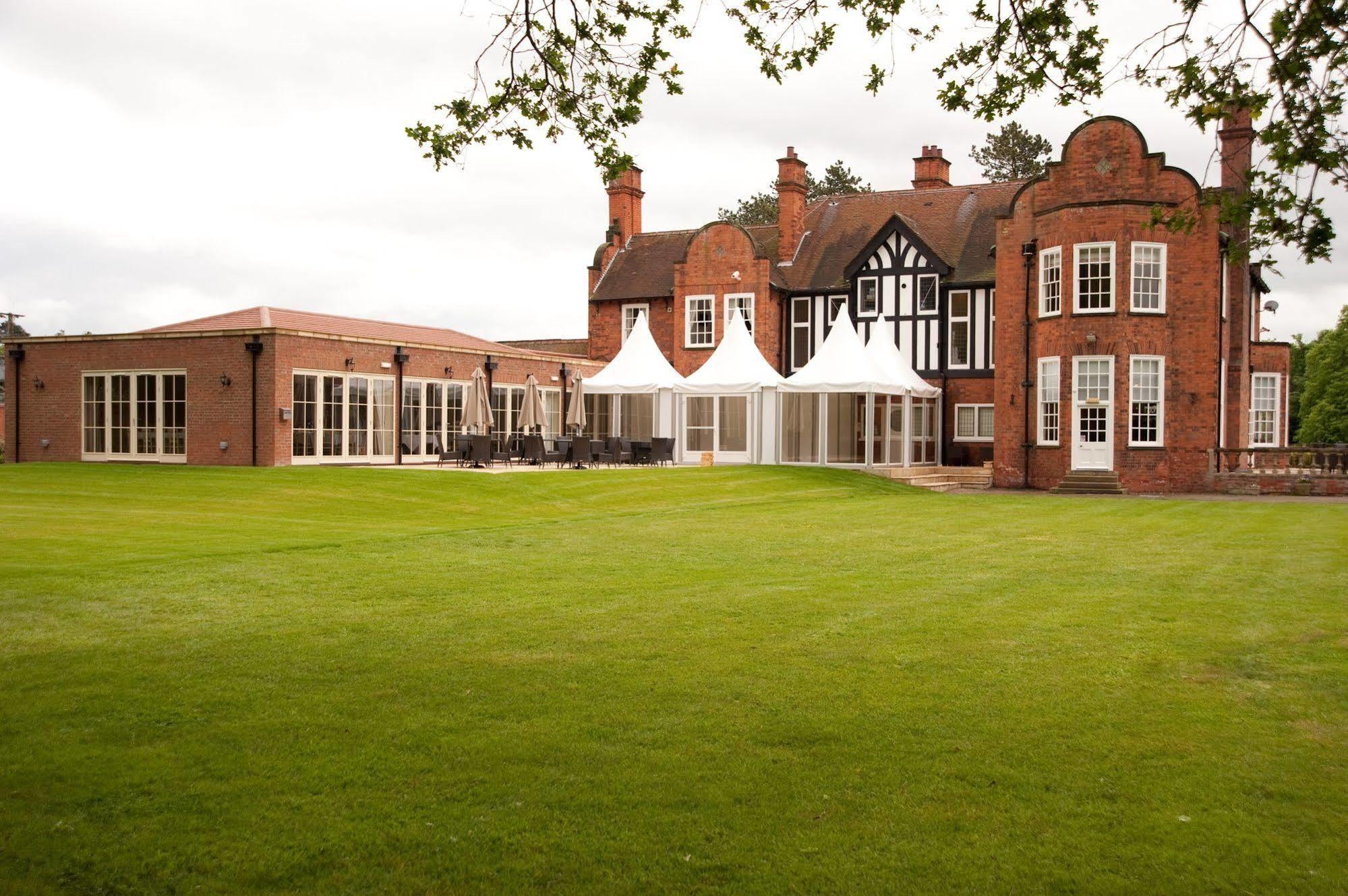Newark upon Trent Kelham House Country Manor Hotel מראה חיצוני תמונה