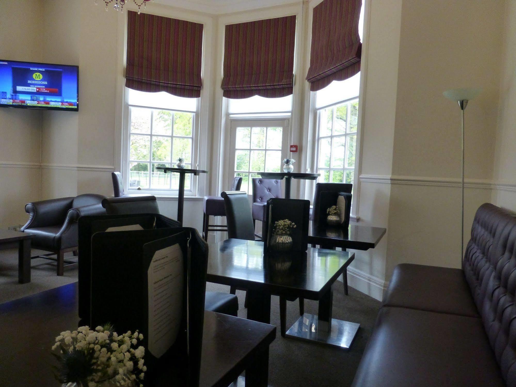 Newark upon Trent Kelham House Country Manor Hotel מראה חיצוני תמונה