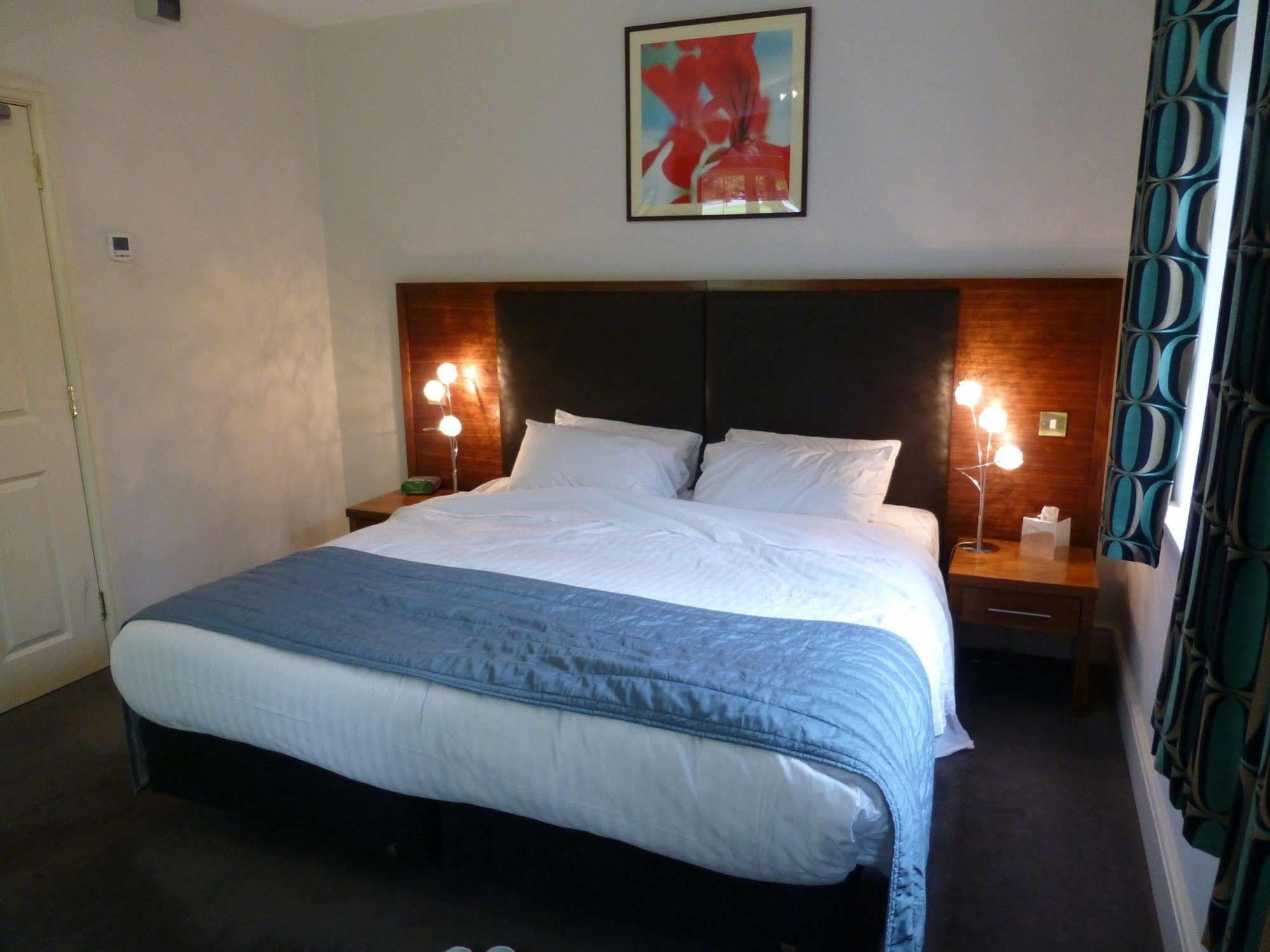Newark upon Trent Kelham House Country Manor Hotel מראה חיצוני תמונה