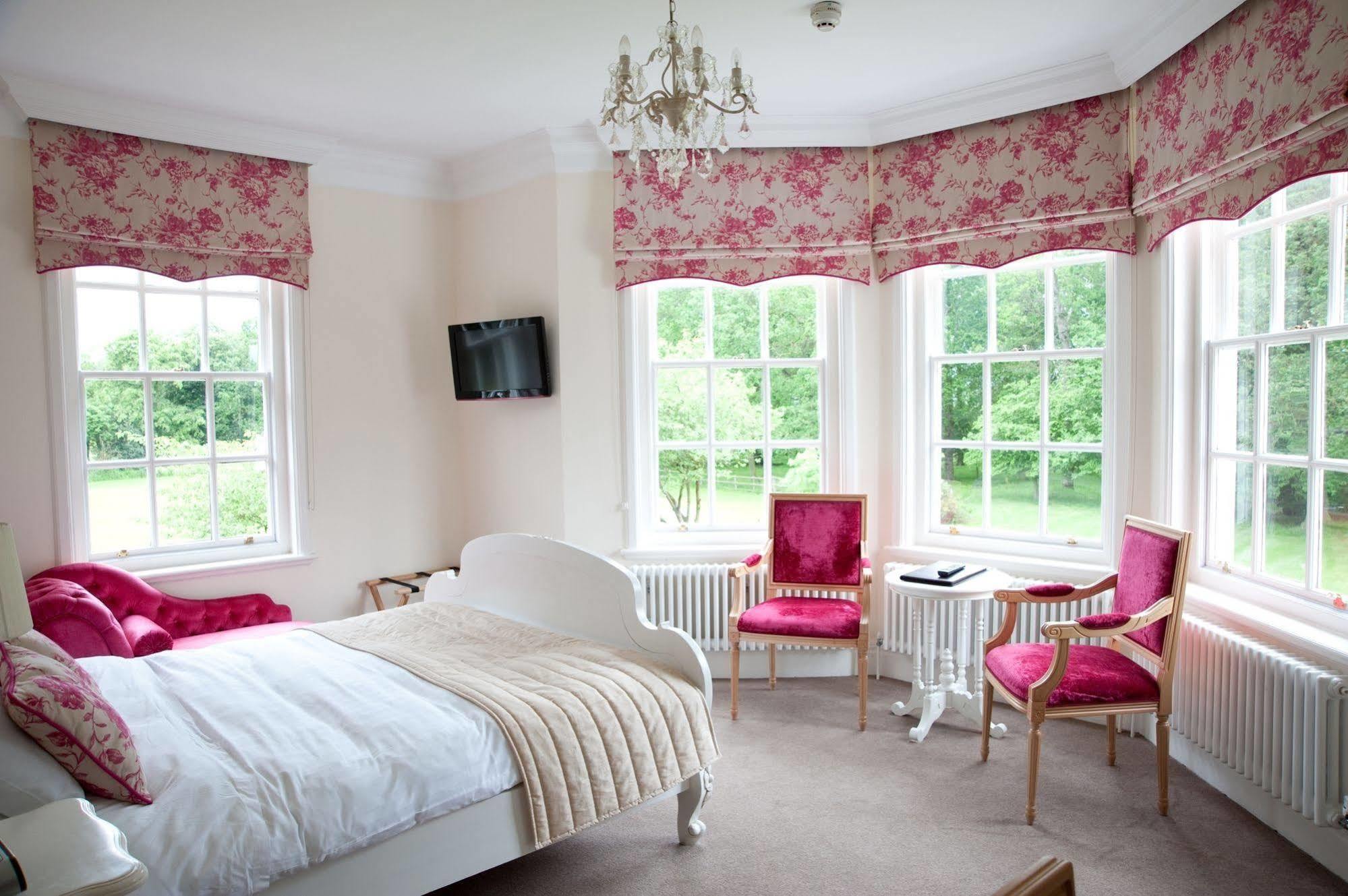 Newark upon Trent Kelham House Country Manor Hotel מראה חיצוני תמונה