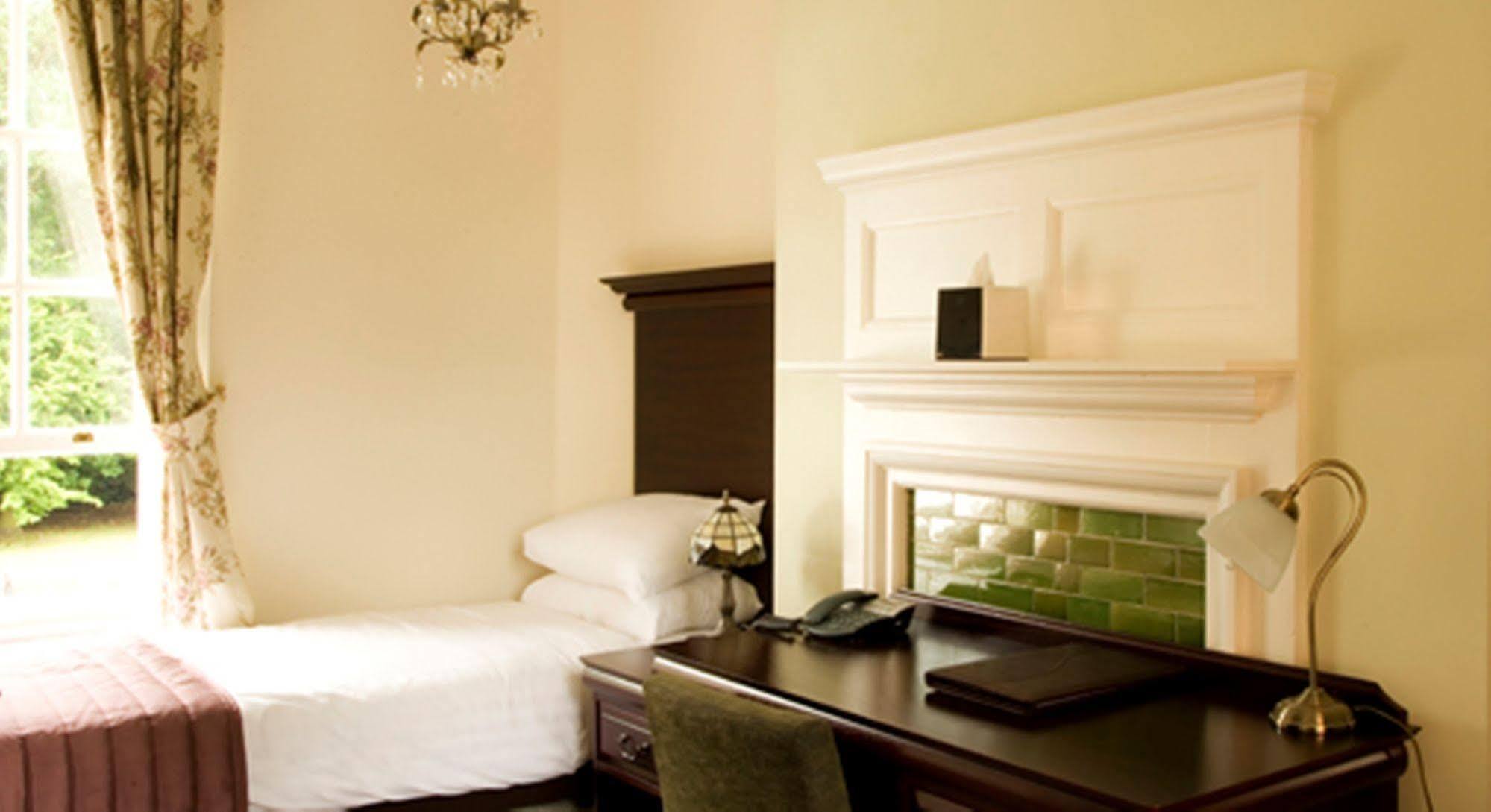 Newark upon Trent Kelham House Country Manor Hotel מראה חיצוני תמונה