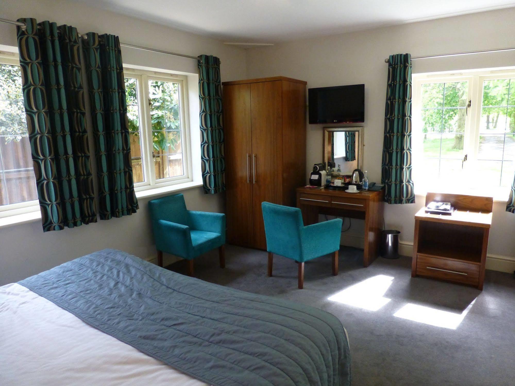 Newark upon Trent Kelham House Country Manor Hotel מראה חיצוני תמונה