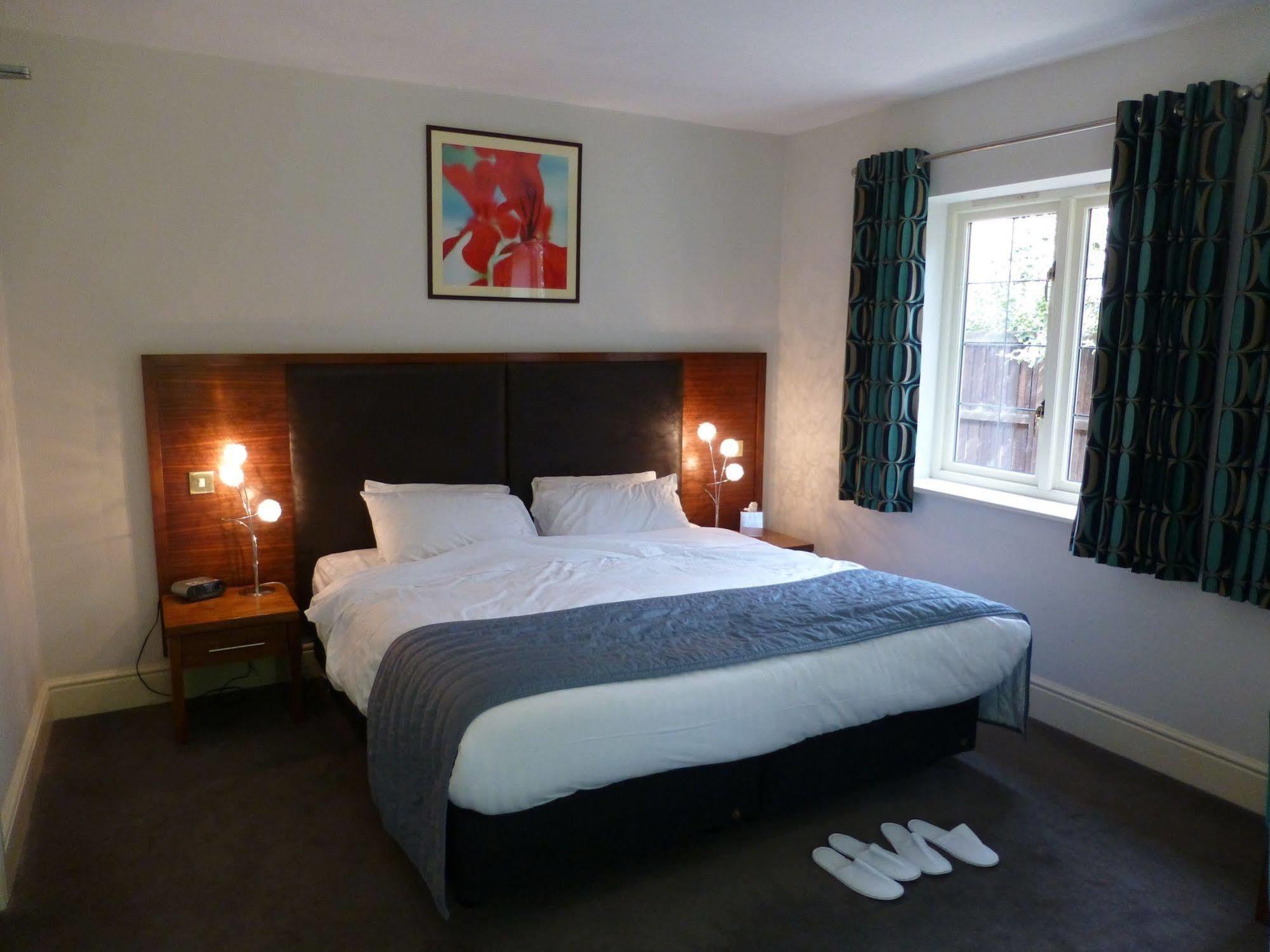 Newark upon Trent Kelham House Country Manor Hotel מראה חיצוני תמונה