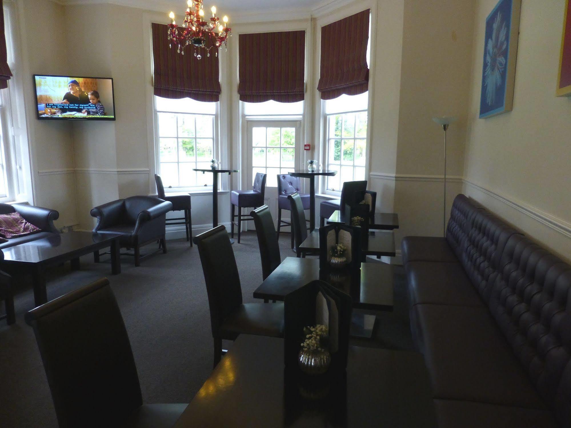 Newark upon Trent Kelham House Country Manor Hotel מראה חיצוני תמונה