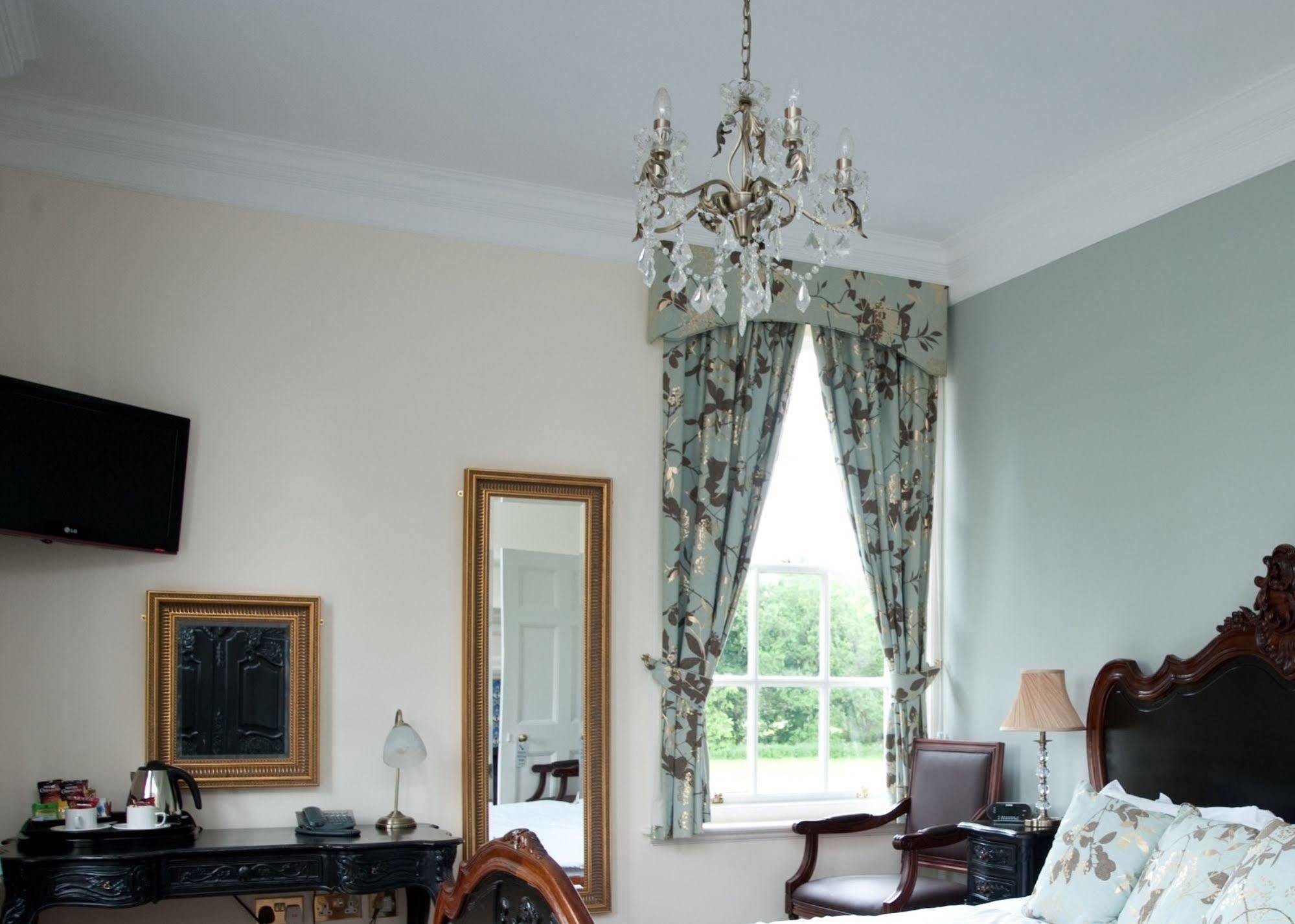 Newark upon Trent Kelham House Country Manor Hotel מראה חיצוני תמונה