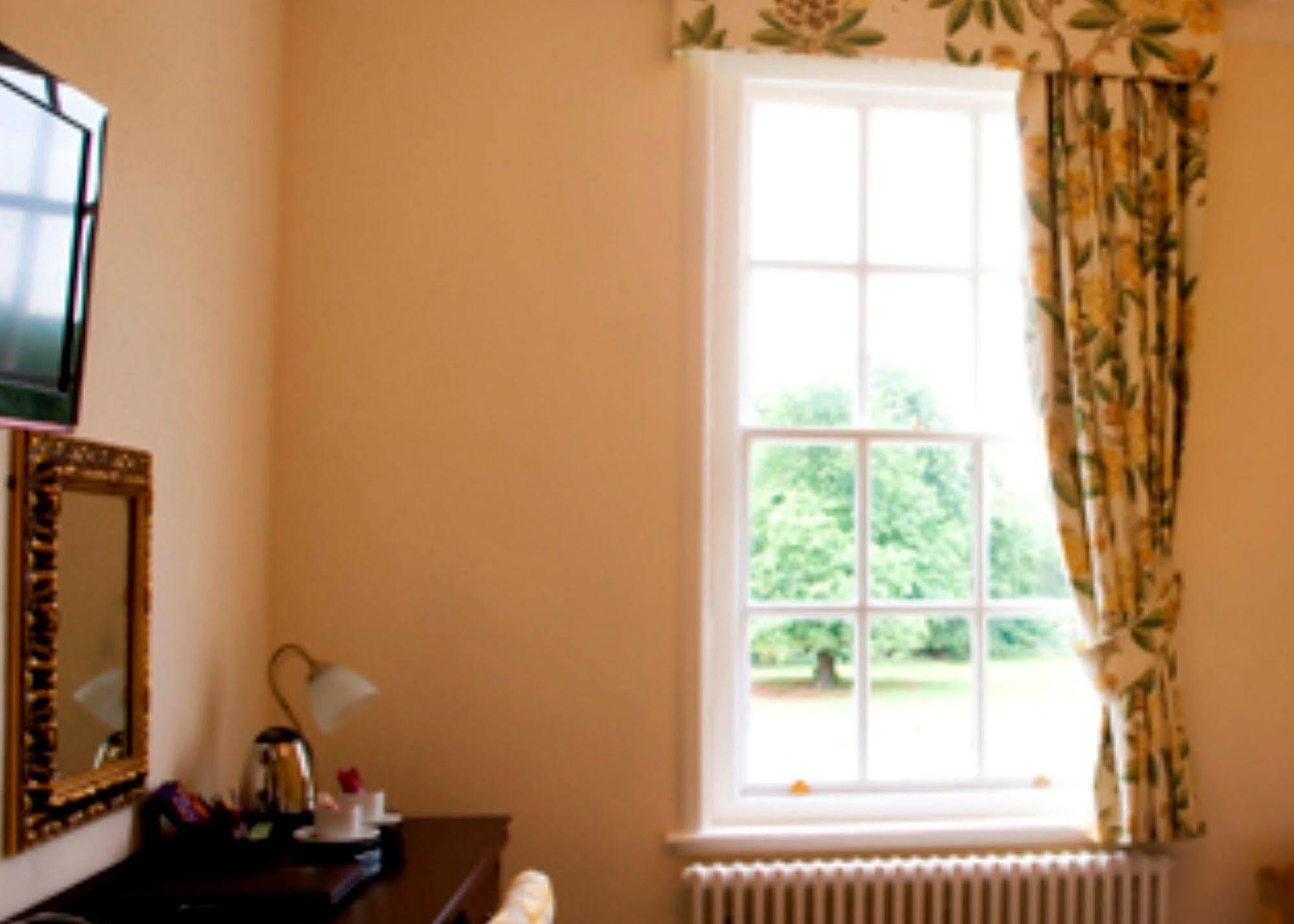 Newark upon Trent Kelham House Country Manor Hotel מראה חיצוני תמונה
