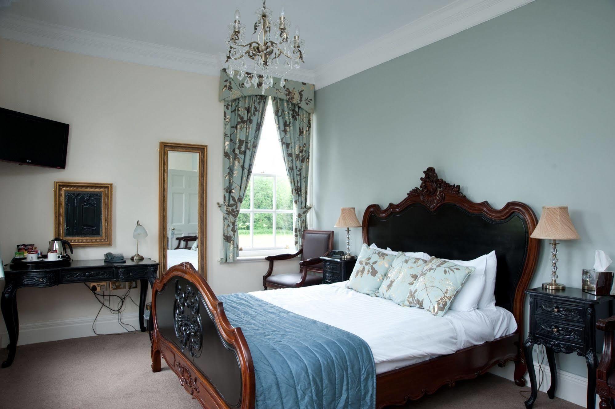 Newark upon Trent Kelham House Country Manor Hotel מראה חיצוני תמונה
